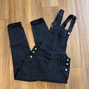 CJLA Leni Overalls